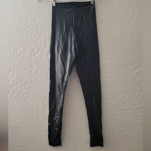 Commando Faux Fur Pants Size XS